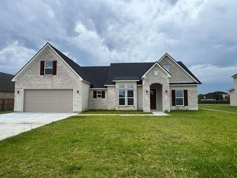 Photo of 14850 Norma Jane Lane, Beaumont, TX 77713 (MLS # 265237)