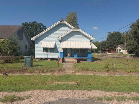 Photo of 3710 Irving St., Beaumont, TX 77705 (MLS # 271518)