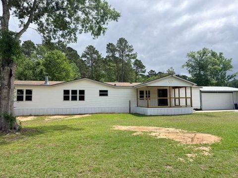 Photo of 4360 Idlewood, Vidor, TX 77662 (MLS # 266462)
