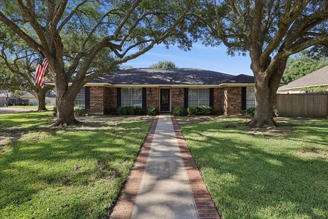 Photo of 5925 Longwood St., Beaumont, TX 77707 (MLS # 266706)