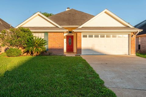 A home in Beaumont