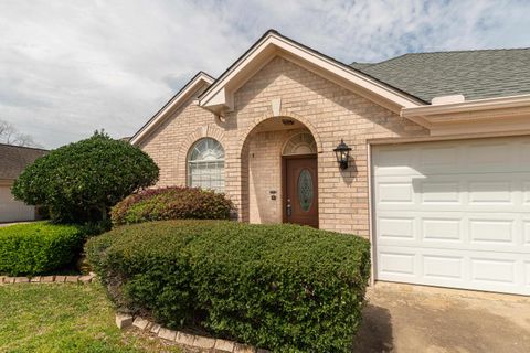 A home in Beaumont