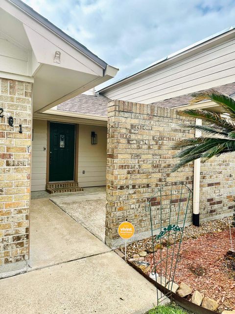 A home in Beaumont