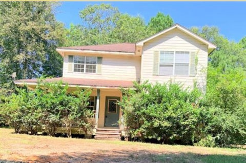 Photo of 3252 County Road 480, Kirbyville, TX 75956 (MLS # 269779)