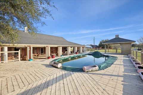 A home in Beaumont