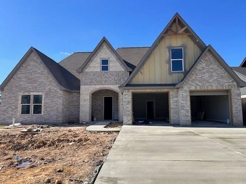 Photo of 1360 Jared Drive, Lumberton, TX 77657 (MLS # 270626)