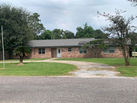 A home in Bridge City