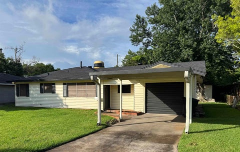 Property photo of 408 S 3rd, Nederland, TX 77627