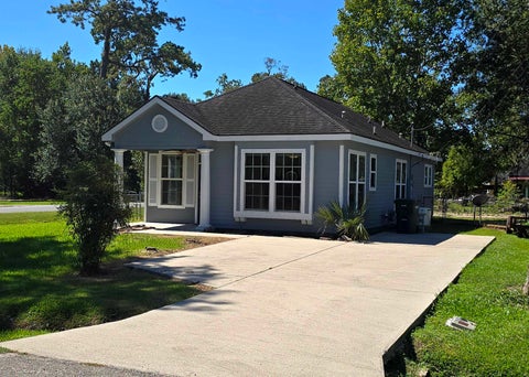 Photo of 4407 El Paso, Beaumont, TX 77703 (MLS # 271598)