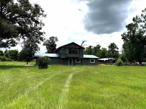 A home in Buna