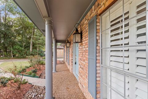 A home in Beaumont