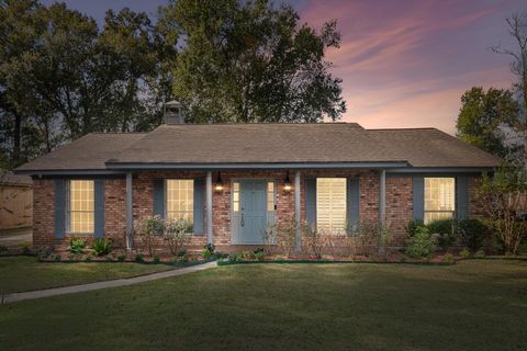 A home in Beaumont