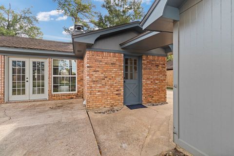 A home in Beaumont