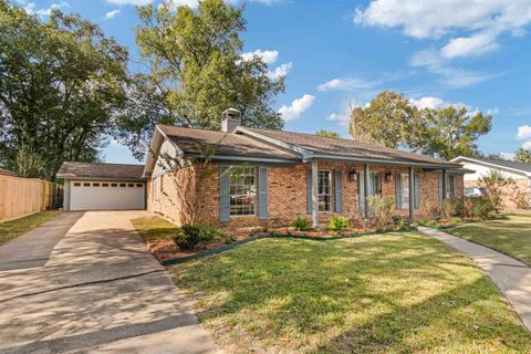 A home in Beaumont