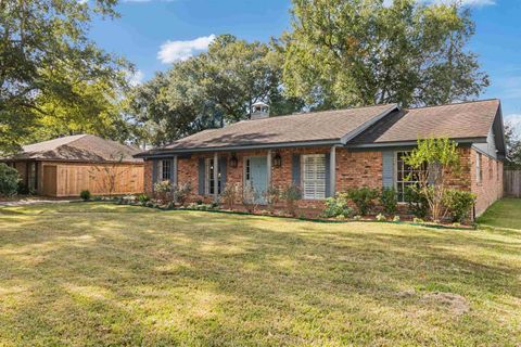 A home in Beaumont