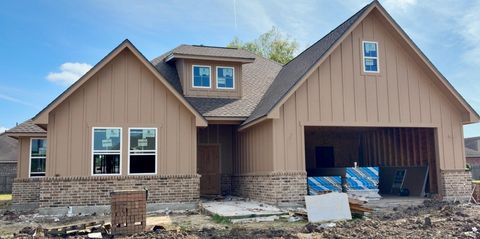 Photo of 5680 Essie Lane, Beaumont, TX 77713 (MLS # 263353)