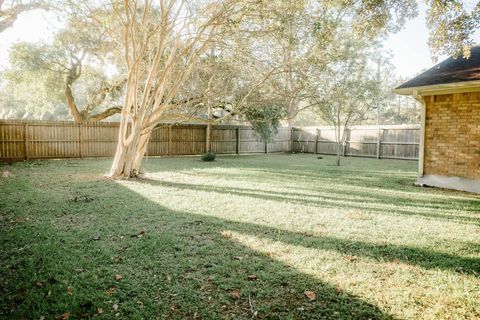 A home in Buna