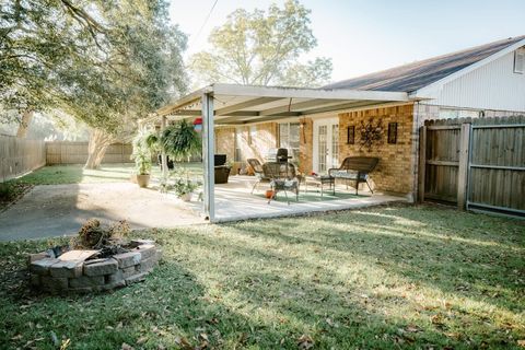 A home in Buna