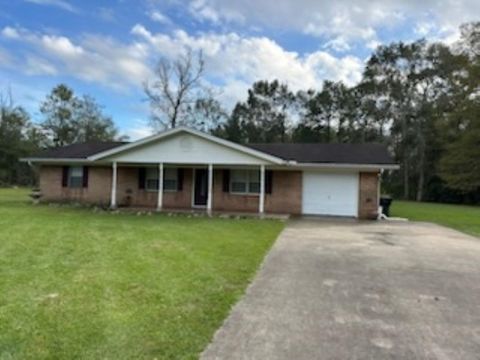 A home in Vidor