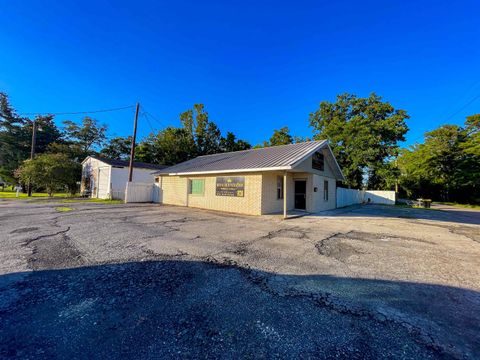 Photo of 205 E Railroad, Vidor, TX 77662 (MLS # 259969)