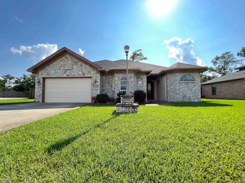 A home in Orange