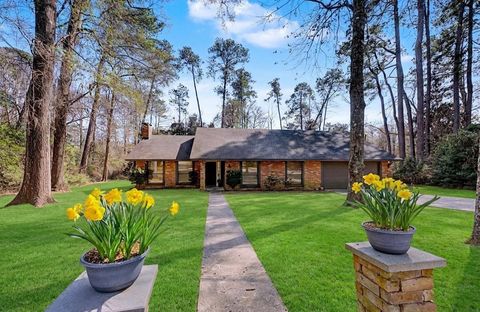 Photo of 550 Willow Dr, Jasper, TX 75951 (MLS # 265421)