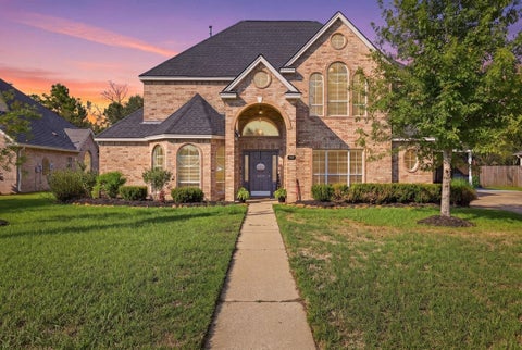 Photo of 323 Tyler Drive, Lumberton, TX 77657 (MLS # 271562)
