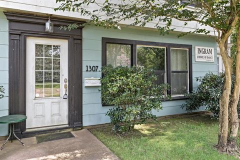 A home in Orange