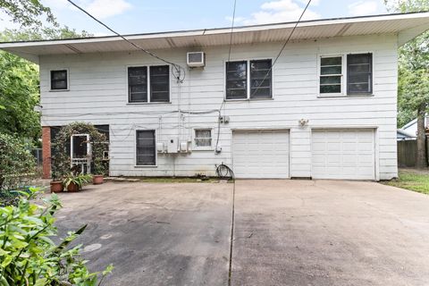 A home in Orange