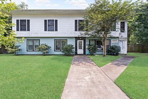 A home in Orange