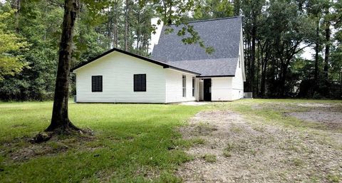 Photo of 3298 Colonial, Kountze, TX 77625 (MLS # 269388)
