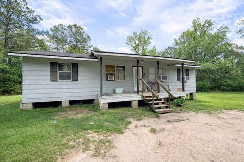 Photo of 189 Sweet Magnolia Lane, Chester, TX 75936 (MLS # 266625)