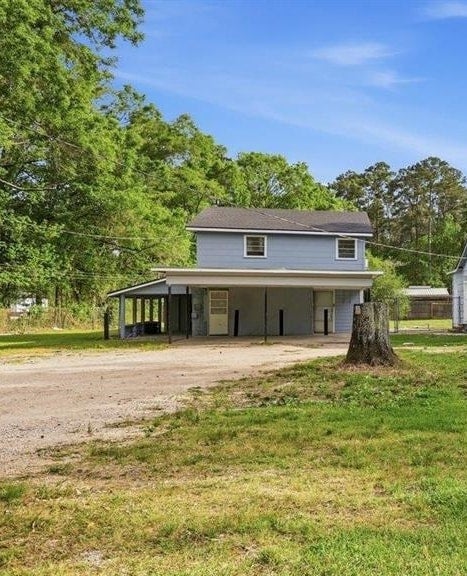 Photo of 1094 Terry, Vidor, TX 77662 (MLS # 268621)