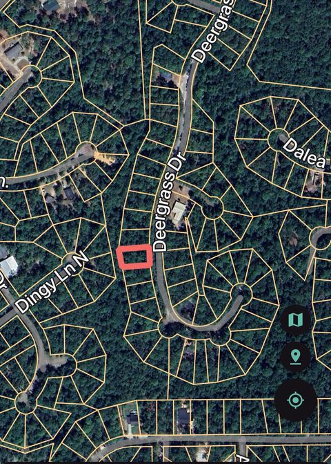 Photo of 100 Deergrass, Brookeland, TX 75931 (MLS # 264710)