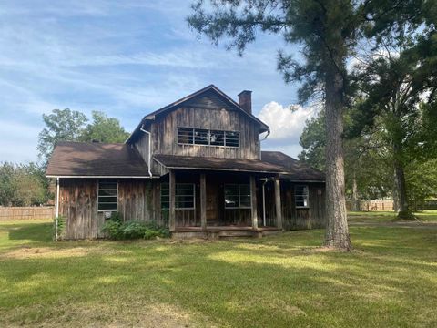 A home in Beaumont