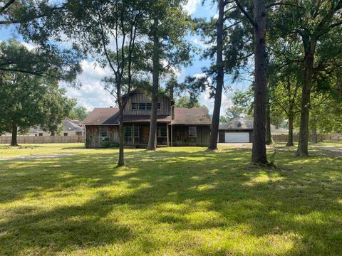 A home in Beaumont