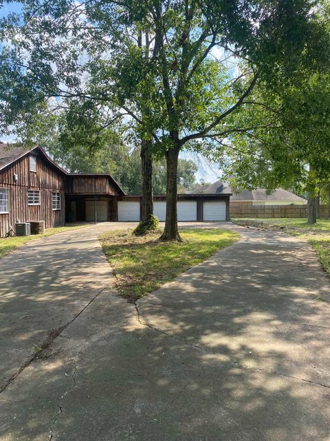 A home in Beaumont