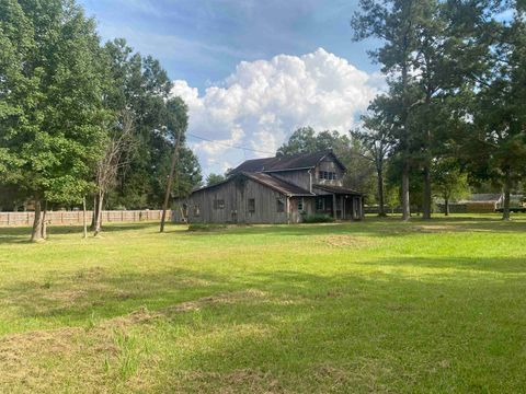 A home in Beaumont