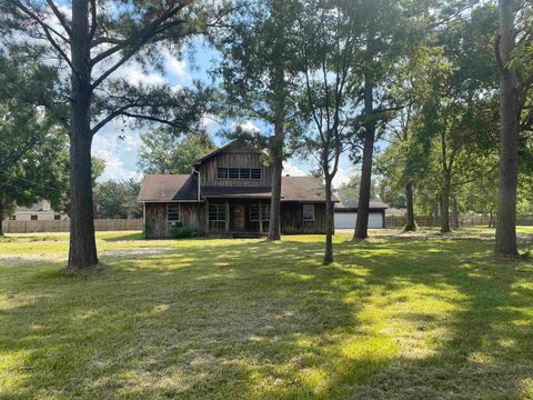 A home in Beaumont