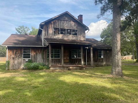 A home in Beaumont