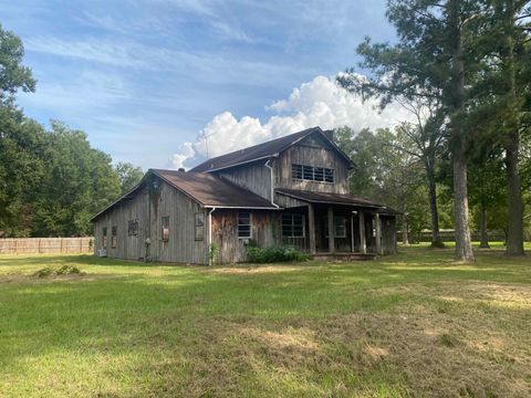 A home in Beaumont