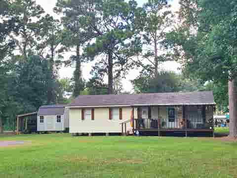 Photo of 3515 Marguerite Drive, Orange, TX 77632 (MLS # 270002)