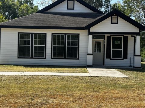 Photo of 998 Van Buren, Beaumont, TX 77701 (MLS # 262641)