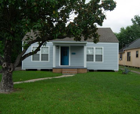 Photo of 2716 22nd St., Port Arthur, TX 77640 (MLS # 264162)