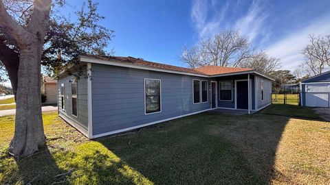 Photo of 4433 & 4435 LEWIS DR., Port Arthur, TX 77642 (MLS # 265221)