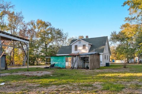 A home in Bridge City