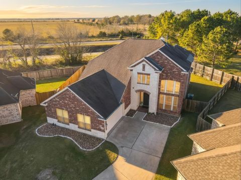 Photo of 9276 Pampas, Beaumont, TX 77713 (MLS # 264356)