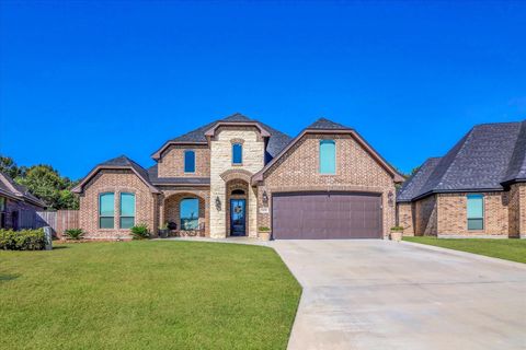 A home in Beaumont