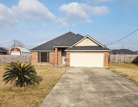 Photo of 5635 Tabitha, Lumberton, TX 77657 (MLS # 265295)