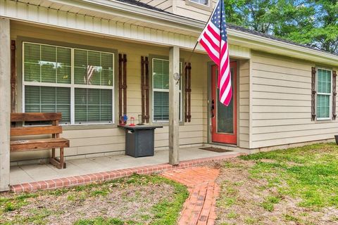 A home in Vidor